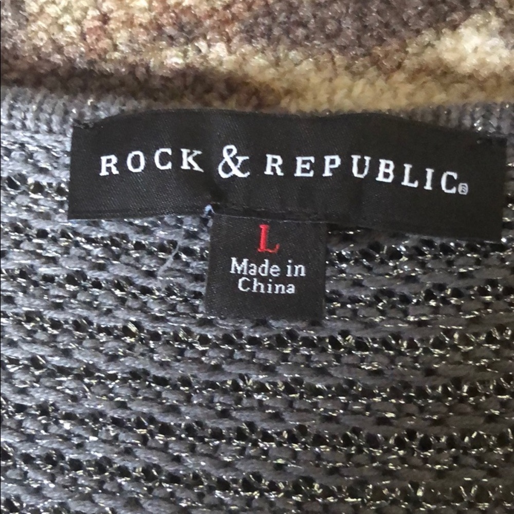 Women’s sweater Size L - Picture 2 of 2